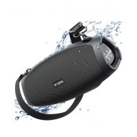 W-King X10 Portable Bluetooth Speaker Black - ISPK-0052