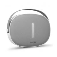 W-King T8 Outdoor Traveler Portable Wireless Speaker Gray - ISPK-0052