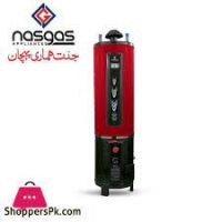 Nasgas DE-35 Electric Water Heater ON INSTALLMENTS
