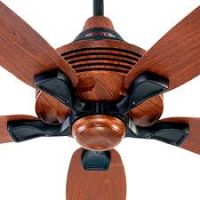 Royal Ceiling Fans - DECORUM (5 BLADE) AC/DC INVERTER 56 INCHES ON INSTALLMENTS 