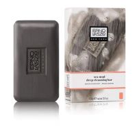 ERNO LASZLO SEA MUD DEEP CLEANSING BAR FOR SKIN - 100 gm On 12 Months Installments At 0% Markup