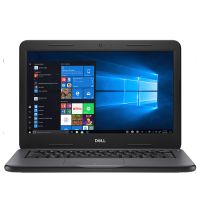 Dell Latitude 3300 Laptop 256GB SSD 8GB RAM Intel Core i5-8665U 8th Gen 13.0″ Display Webcam Charger (Refurbished) - (Installment)	