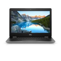 Dell Inspiron 3493 14-inch FHD Thin & Light Laptop (10th Gen Core i5-1035G1) 8GB RAM 256GB NVMe Intel HD Graphics (Refurbished) - (Installment)