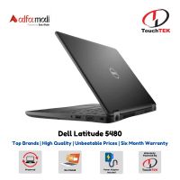 Dell Latitude 5480, Core i5-07th Generation, 08GB Ram, 256GB SSD, 14” Screen , Preowned Box Pack, 06 Months Warranty