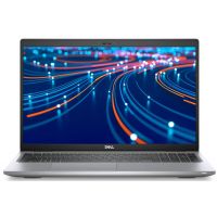 Dell Latitude 5520 | Intel® Core™ i7-1185G7,16GB DDR4,256GB NVMe SSD,15.6" FHD Display,Backlit Keyboard and Type-c Charger (Refurbished) - (Installment)