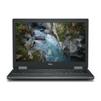 Dell Precision 7540 | Intel® Hexa-Core™ i7-9750H,32GB DDR4 RAM | 512GB NVMe SSD,15.6-Inch FHD Display,Nvidia Quadro T2000 (4GB) GDDR5,Backlit Keyboard (Refurbished) - (Installment)