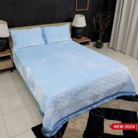 deluxe-mink-3-pieces-bed-set-blue
