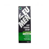 Eu Men's Normal Skin Hair Removal Cream 50g - NON installments - ISPK-0185