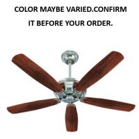 GFC CEILING FAN (DESIGNER SERIES) DESIRE MODEL 56 INCHES (5 BLADES) 1400MM SWEEP ON INSTALLMENTS 