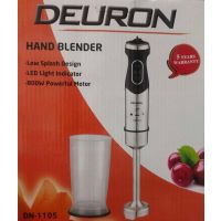 Deuron Stick Hand blender DN-1105