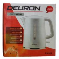 Deuron Electric Kettles DN-523