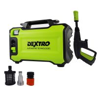 Dextro Turbo Pressure Washer DX-200 Pro