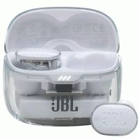 JBL Tune Buds Ghost Edition True wireless Noise Cancelling Earbuds On 12 Months Installments At 0% Markup
