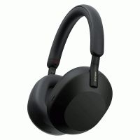 Sony WH-1000XM5 Wireless Industry Leading Noise Canceling Headphones On 12 Months Installments At 0% Markup