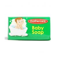 Mothercare Baby Soap Green 100g - ISPK