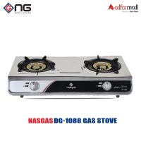 Nasgas DG-1088 Gas Stove Super Deluxe Non Installments