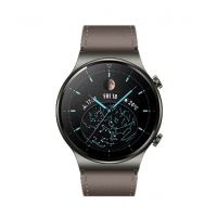 Huawei GT 2 Pro 46mm Smartwatch Nebula Grey - On Installments - ISPK-005