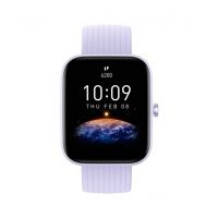 Amazfit Bip 3 Smart Watch Blue - On Installments - ISPK-005