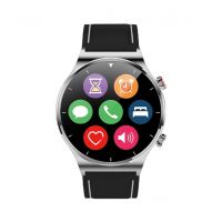 Blulory Glifo G6 Pro Smartwatch Black - ISPK-005