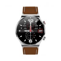 Blulory Glifo G6 Pro Smartwatch Brown - ISPK-005
