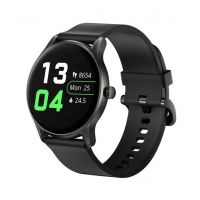 Haylou GS Smartwatch Black - On Installments - ISPK-0030