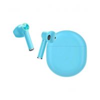 Oneplus Buds N Wireless Earbuds Fluorite Blue - ISPK-005