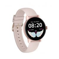 Kieslect L11 Smart Watch For Women Tender Rose - ISPK-005
