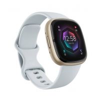 Fitbit Sense 2 Smartwatch Blue Mist - ISPK-005