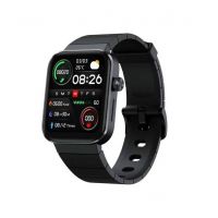 Xiaomi Mibro T1 Smart Watch Black - On Installments - ISPK-0030