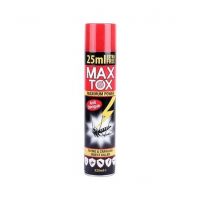 Maxtox Insect Killer Spray 325ml - NON installments - ISPK-0185