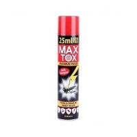 Maxtox Crawling Insect Killer Spray 325ml - NON installments - ISPK-0185