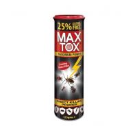 Maxtox Insect Killing powder 125g - NON installments - ISPK-0185