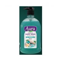 Aura Anti-Bacterial Handwash Sea Minerals 500ml - NON installments - ISPK-0185