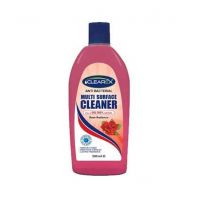 Clearex Rose Radiance Anti-Bacterial Multi Surface Cleaner 500ml - NON installments - ISPK-0185