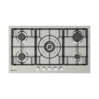 Dawlance Built-in Hob DHM 590 SI A Inox With Free Delivery On Installment By Spark Technologies.