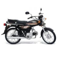Dhoom Dyl 70 cc - On Installments (Self Pick Up For Karachi Only)