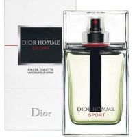 Dior Homme Sport EDT (Dubai Imported Replica Perfume) - ON INSTALLMENT