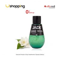 Jade Gel Hand Sanitizer - 120 ml - ISPK-0129