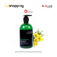 Jade Tea Tree Moisturizer Hand Wash - 500ml - ISPK-0129