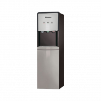 Dawlance WD-1060 WGR Champagne Water Dispenser (Installments) - QC