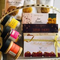 Diverse Sweet Treats Collection by Sentiments Express 