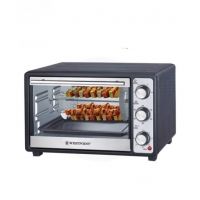 Westpoint Rotisserie Oven Toaster 30 Ltr (WF-2800-RK) - ISPK-0045