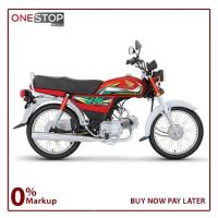 Euro Power EP-70cc (Only For Karachi Self Pickup) Without Registration On Installments