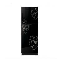 Orient Diamond 500 Freezer-on-Top Refrigerator 17 Cu Ft Petal Black (68635-2.12) - ISPK-009