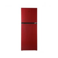 Haier E-Star Freezer-On-Top Refrigerator 14 Cu Ft Red (HRF-438EBR) - On Installments - ISPK-008