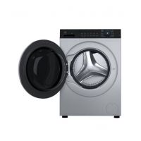 Haier Front Load Fully Automatic Washing Machine 8Kg (HW80-BP12929S3) - ISPK-009