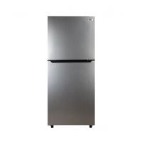 Orient Grand 205 Freezer-on-Top Refrigerator 7 Cu Ft Silver - ISPK-009