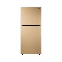Orient Grand 230 Freezer-on-Top Refrigerator 8 Cu Ft Golden - ISPK-009