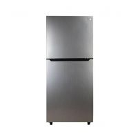 Orient Grand 355 Freezer-On-Top Refrigerator 13 Cu Ft Silver - ISPK-009