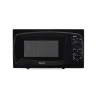Orient Macaroni Microwave Oven 20 Liter Solo Black - ISPK-009